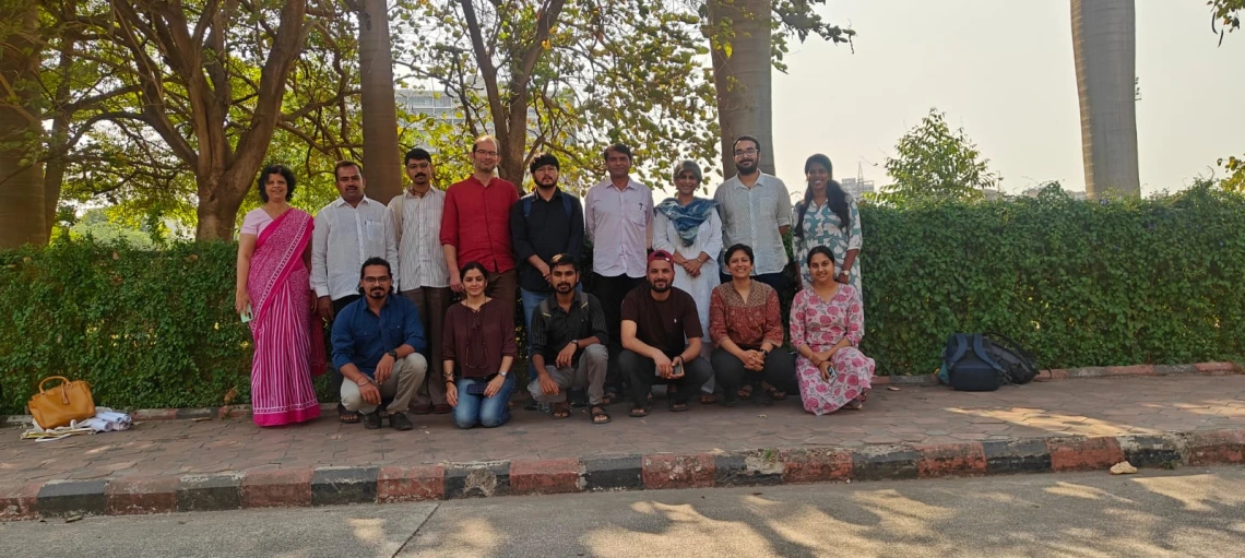 Grasslands Reimagined