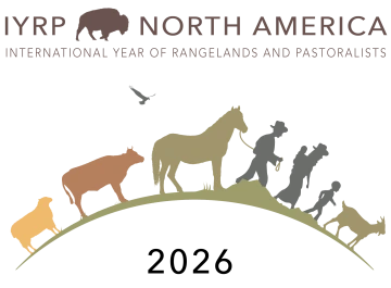 IYRP North America Logo