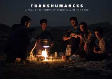 T R A N S H U M A N C E S