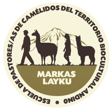 Escuela de Pastores de Camélidos