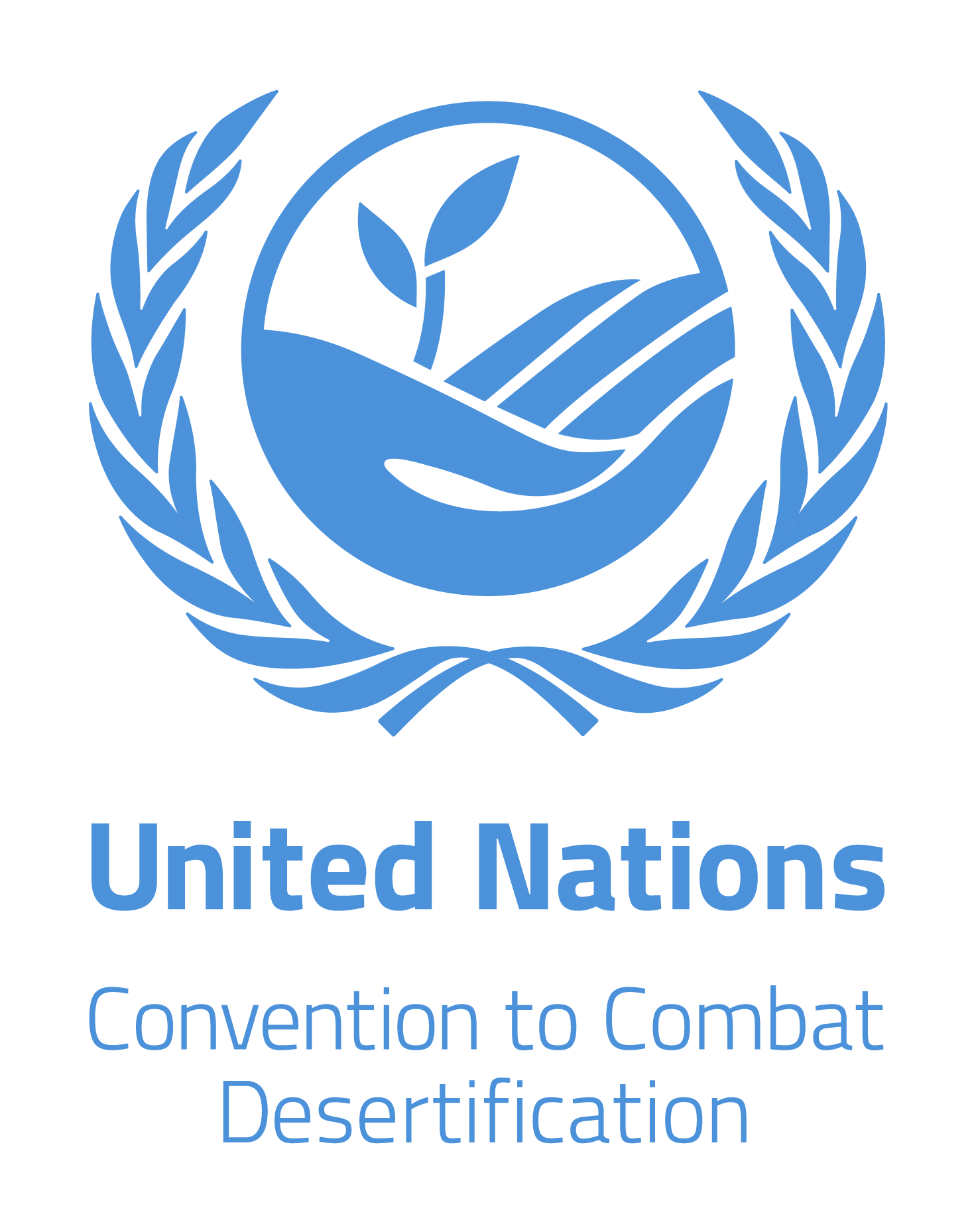UNCCD Logo