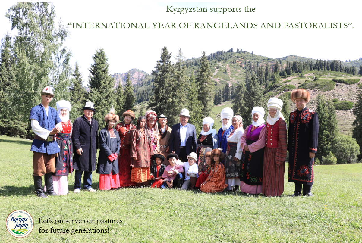 Kyrgyz group