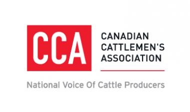 Canada cattlemen