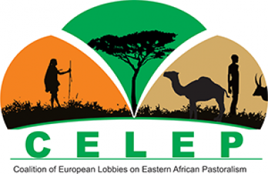 European lobbies Eastern African pastoralism